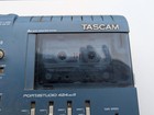 Tascam 424 Mkiii Portastudio 4 Track Analog Recorder