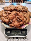 Homemade Old Fashioned Cookies Made Fresh To Order  No Preservatives  Yummy 
