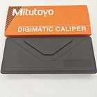 150mm 0-6 Absolute Digital Digimatic Vernier Caliper Mitutoyo Japan 500-196-30
