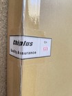 One Box 1000pcs  32kx8bit Chiplus Sram Cs18lv02565air55  Memory Chips  Sop28