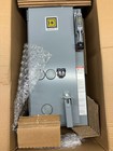 Square D 8538sba32v84cff4tx22 Ac Combination Motor Starter Size 0 30 Amp