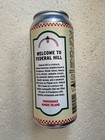 Narragansett Beer Fed Hill Pils Italian Pilsner Federal Providence Rhode Island