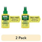 Repel Plant-based Lemon Eucalyptus Insect Repellent  Mosquito Repellent  Pump Sp