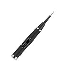 Electric Tooth Dental Calculus Cleaner Tool With Toothbrush Head ooth Mirror Bu