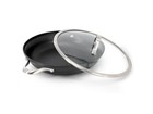 Calphalon Signature Hard-anodized Nonstick 12-inch Everyday Pan With Cover