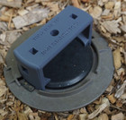 Tbs2 Spider Access Tool For Basf Advance Bait Stations For Termites
