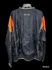 Virginia Cavaliers Ncaa Jacket Windbreaker With Front Pockets Nwt Xl Only