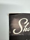1950 Feb 2 Radio City Music Hall Showplace Program Susan Hayward Dana Andrews