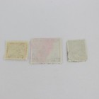 Lot Of 3 Used Stamps Turkey Malta Cyprus Canceled 1930s 1940s