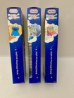 3 Set Little Tikes Story Dream Machine Story Books Cookie Monster Unicorn Bear
