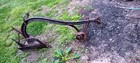 Vintage Plow - Oliver 20