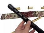 Armenian Key A Professional Duduk  Pro Duduk  3 Reeds  Playing Instruction