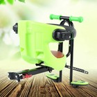 Baby Bike Seat Safety Kids Bicycle Chair Carrier Toddler Child Front Chair pedal