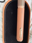 Dreame Hair Styler Set W  Handle  Storage Case  Brush  Round Brush  Concentrator