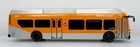 New Flyer Xcelsior Transit Bus La Metro Los Angeles Ca 1 43 Scale  Iconic
