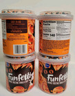 Pillsbury Halloween Orange Funfettti Vanilla Frosting Limited Edition 15 6 Oz   4