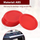 5pcs 2 Inch  Air Hockey Table Pucks 50mm Puck Children Table  L2r68065