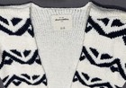 Abercrombie Kids Cardigan Sweater Girls Sz 11 12