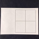 1980 Singapore London International Stamp Exh   Comm Stamps Mini Sheet M s Nmh  