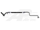 F50-6242-1475 Peterbilt Compressor To Condenser A c Hose Direct Fit Replacement
