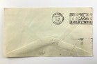 1928 Canadian First Flight Commemorative Covers Toronto-windsor Cne Env 796b
