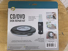 Cd dvd Disk Repair Kit By Ideas In Motion New In Package
