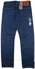 Levis 505 Regular Fit Jeans Medium Blue Stonewash  4891     Many Sizes    
