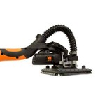 Usa variable Speed 5-amp Dual-head Drywall Sander With 15-foot Hose