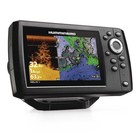 Humminbird Helix 5 Chirp Di Gps G3  411670-1 