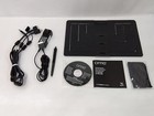 Wacom Cintiq 13hd Creative Display Graphics Lcd Tablet Black