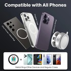 Car Mobile Phone Holder Dashboard Windshield Suction Desktop Universal Mount Us