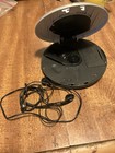 Sony Cd Walkman Discman D-ej106ck - Portable Player Mega Bass With Head Phones