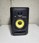 Krk Rp5g3-na Rokit 5 Generation 3 Powered Active Studio Monitor 1-piece Tested