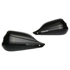 Barkbusters Storm Two Point Mounted Handguard Kit Black For Ktm 390 Adventure