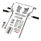For Harley Sportster Forward Controls Shift Linkages Rod Xl 883 1200 1991-2003 