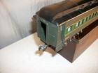 Williams Trains Reading Madison Passenger Car  Tamaqua Used No Box
