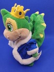 Royal Boy Scorchio Neopets King Prince No Code Plush Toys R Us Jakks 2008 6 