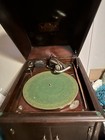Early 1900 s American Gramophone  