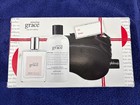 Philosophy Amazing Grace 3-piece Gift Set 6 Oz Lotion  2 Oz Perfume  Sleep Mask
