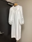 Junior Children   s Baptismal Robe White S-13 J03 Murphy Robes