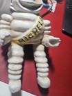 Vintage Cast Iron Michelin Man Figurine