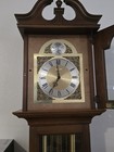 Vintage Grandfather Clock