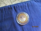 2004 Treasure Island Las Vegas Rare Gaming Token Siren Of Sea  999 Fine Silver