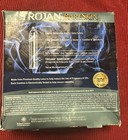 Trojan Condoms Bareskin  24 Count Box Damaged Exp 11 2029 A8