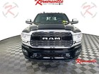 2021 Ram 3500 Limited 4wd 4dr Pickup Truck Sunroof Navigation Heated Seats