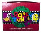 Looney Tunes Sylvester And Tweety Ornament