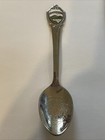 Vermont  Vintage Souvenir Spoon Collectible