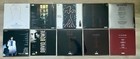 David Bowie - Lot Of 10 Brand New  Factory Sealed Vinyl Records
