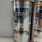 Qty 3 Of 3 - Sprayon Urethane styrene Mold Release Mold Cleaner Mold Protectant 