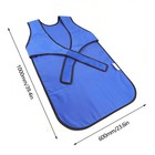 Medical Dental X-ray Protective Lead Apron X-ray Radiation Protection Vest